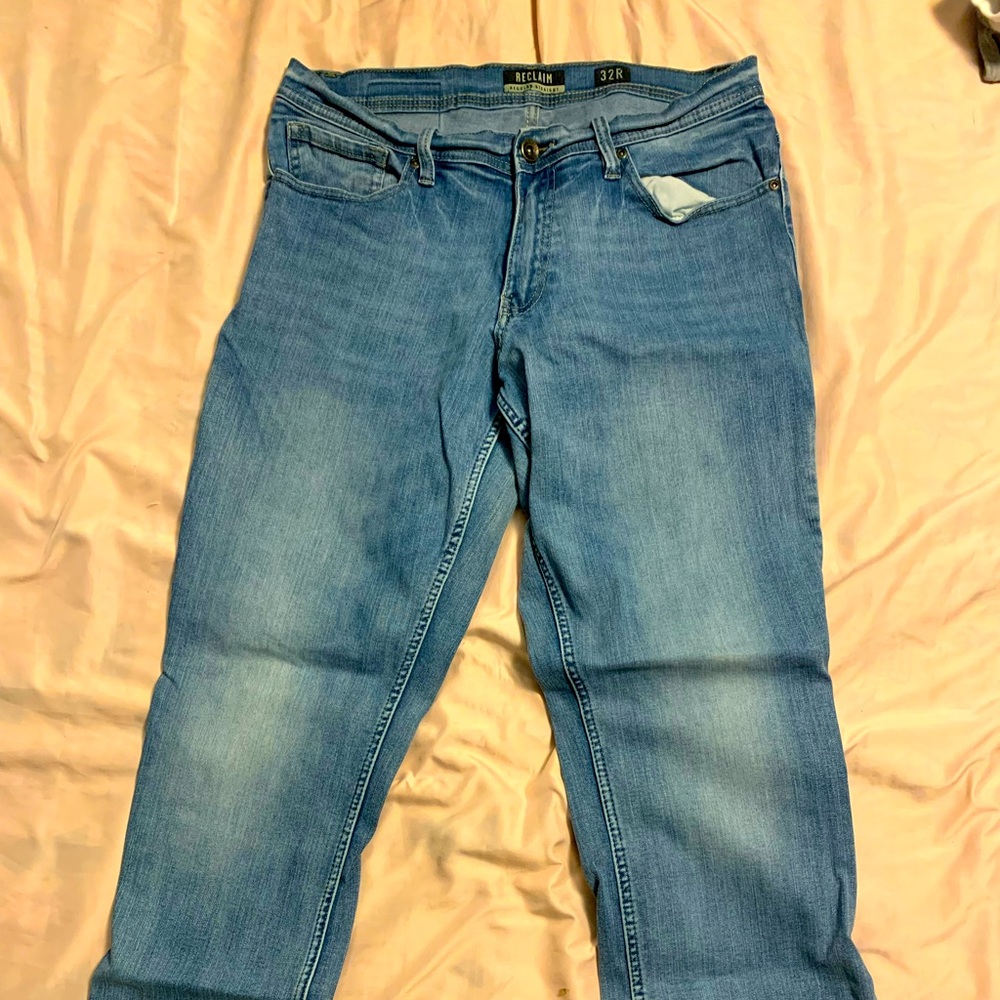 Reclaim Jeans